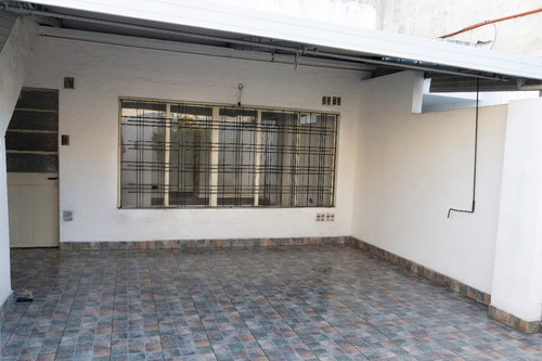 Imagen 2 de 12 de Venta Lote Con Dos Departamentos En Ombu 3456, S. Justo