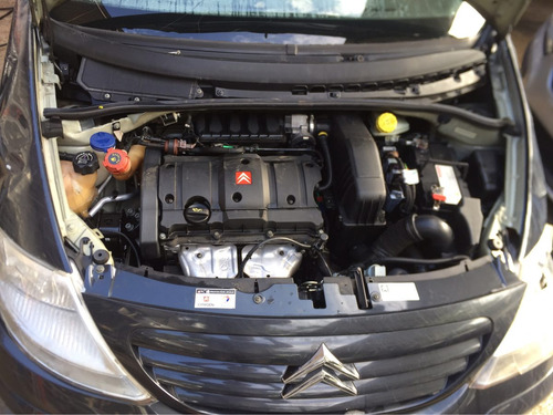 Sucata Venda Em Peças Citroën C3 2007
