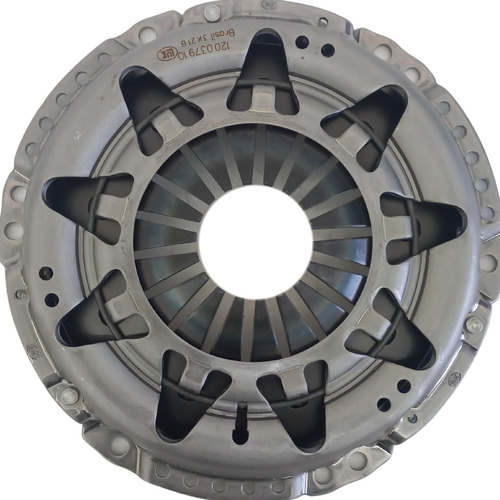 Kit Embreagem Luk Etios X Xs Xls Cross 1.3 E 1.5 16v Dohc L4