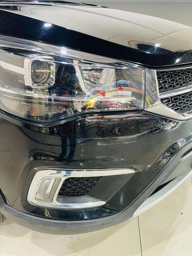 Chery Tiggo 2 Tiggo2 1.5 Look (aut)