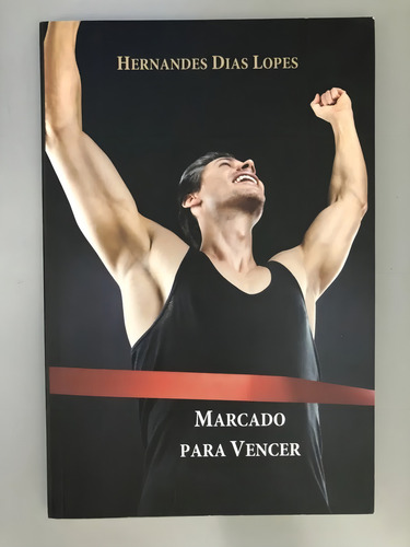Marcado Para Vencer