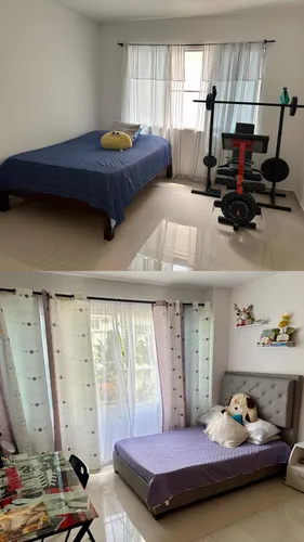 Vendo O Permuto Casa Campestre Vía Potrerito , En Jamundi