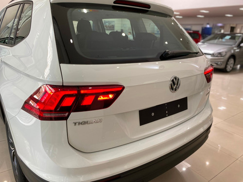Volkswagen Tiguan 250 Tsi Dsg My20 Sn