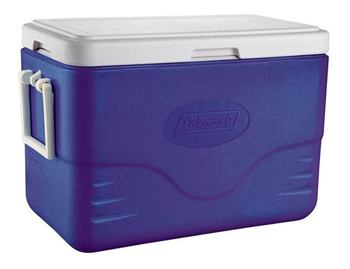 Conservadora Coleman Beach 28qt 26 Litros Con Manijas