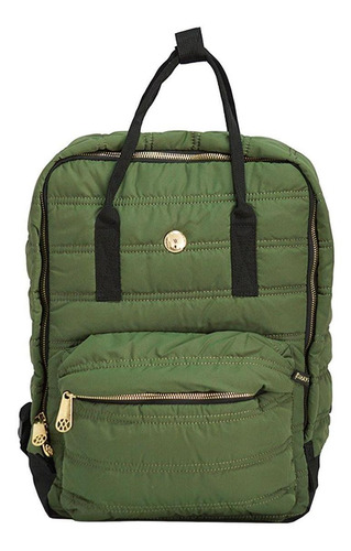 Imagen 6 de 7 de Mochila Amayra