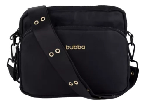 Bandolera Purse Emma Bubba Bags Microfibra Importada 5323