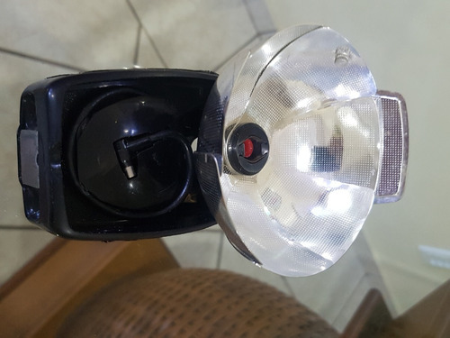 Flash Agafa Agfalux Modelo Typ6874