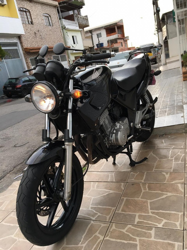 Honda Cb500 2001