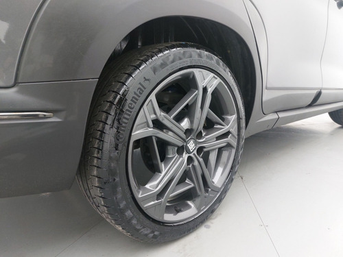 Fiat FASTBACK 1.3 TURBO 270 FLEX LIMITED EDITION AT6