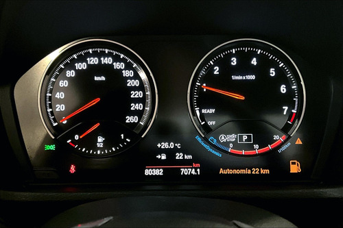 BMW X1 1.5 Sdrive 18ia At