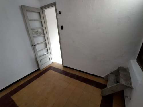 Imagen 8 de 9 de Apartamento 3 Dormitorios Constitución Y Amézaga La Comercial