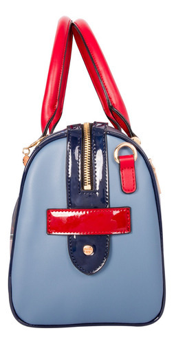 Bolsa Boston Nicole Lee Tonight For You Fw23