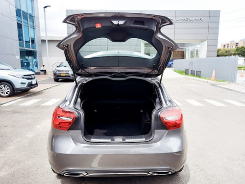 Mercedes Benz A200 Modelo 2018