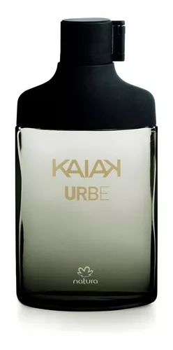 Perfume Natura Kaiak Urbe 100ml 45% Off - Ana De Natura
