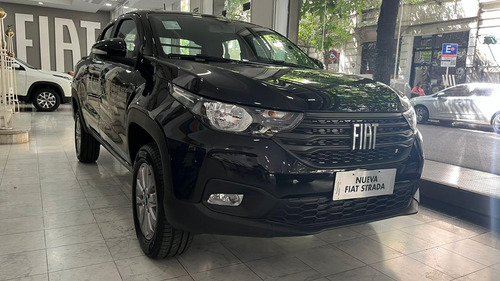 Fiat Strada 1.4 8v Freedom Cd