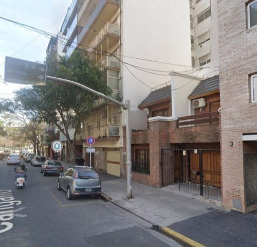 Terreno En Venta - 340mts2 - Caballito