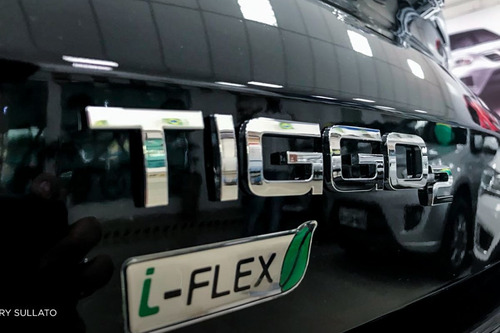 Tiggo 2 Look Automática 2020/2020 (financio Com Score Baixo)