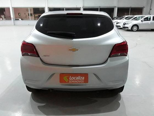 Chevrolet Joy 1.0 Spe4 Flex Manual