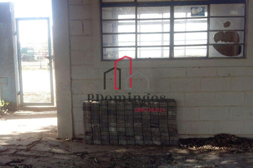 Imagem 13 de 30 de Terreno Á Venda E Para Aluguel Em Cascata - Te000930
