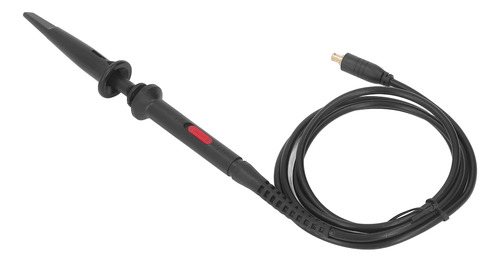 Kit De Sonda De Osciloscópio Digital, Clipe De Teste Ajustáv