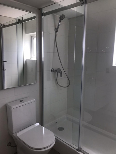 Departamento En Arriendo De 3 Dorm. En Ñuñoa