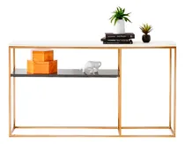 Comprar Mesa Lateral Rectangular, Marbel Design Modelo Ml044