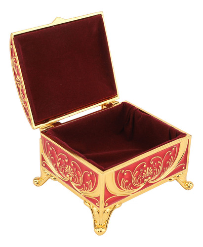 Baratija De Recuerdo De Boda Con Forma Rectangular, Joyería