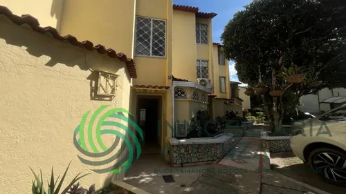 Casa En Venta En El Tejar. Cod V61711