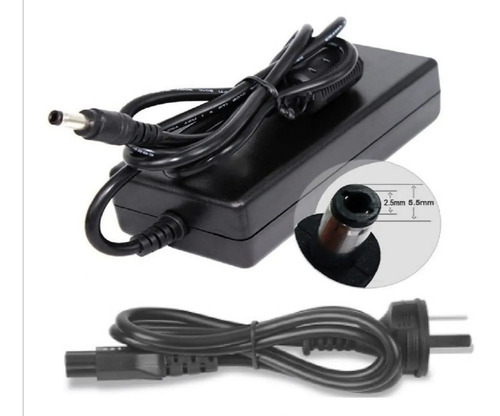 Cargador Para Parlante Jbl Onbeat Venue Lt 18v Nuevos Envios