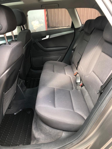Audi A3 1.8t