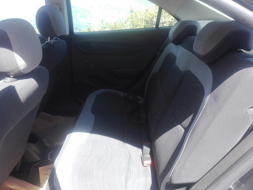 Remis Trabajando Chevrolet Prisma 2016