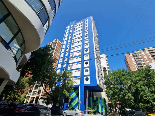 Imagen 11 de 13 de Oportunidad Dos Ambientes Balcon Frent Belgrano