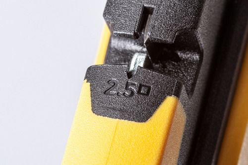Pinza Pelacable Automática Jokari Super 4 Pro 0.2 A 0.6 M
