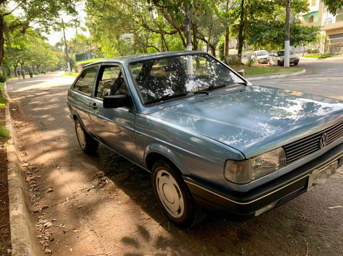 Volkswagen Gol 1.6 Ap Cl