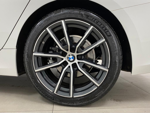 Imagem 8 de 14 de Bmw 320i 2.0 Sport Turbo At