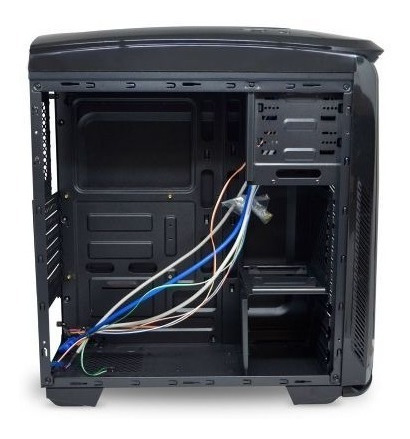 Imagem 3 de 8 de Cpu Gamer G4400 3.3ghz S1151 8gb Ddr4 Ssd 240gb Hd 6570