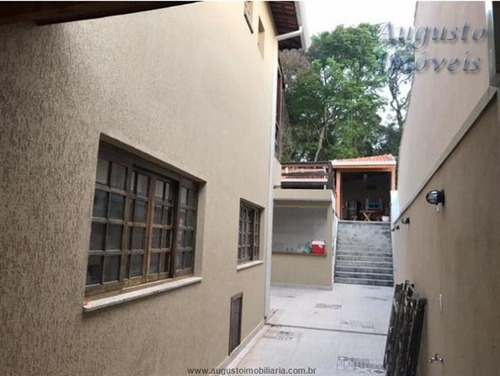 Imagem 15 de 21 de Casas Em Condomínio Para Venda Em Mairiporã No Bairro Mairiporã - 1485154