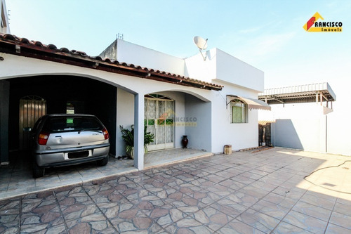 Imagem 19 de 21 de Casa À Venda, 3 Quartos, 3 Vagas, Manoel Valinhas - Divinópolis/mg - 34573