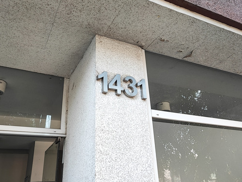 Edificio Lord Cochrane Piso 11