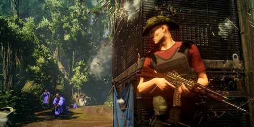 Jogo Hitman 2 Edição Limitada Xbox One Jogo + Filme Lacrados