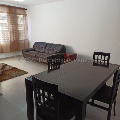 Imagen 2 de 11 de Apartamento En Alquiler