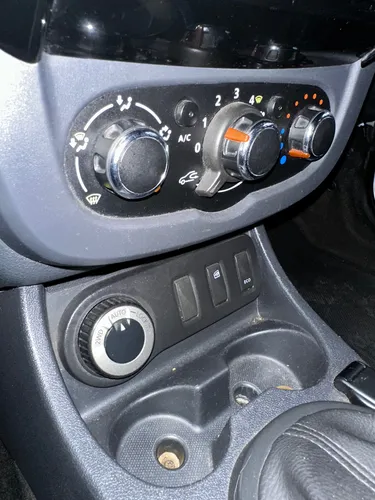 Renault Duster 2.0 Tripadvisor Intens 4X4