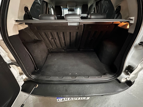 Ford Ecosport 2.0 TITANIUM AT L13