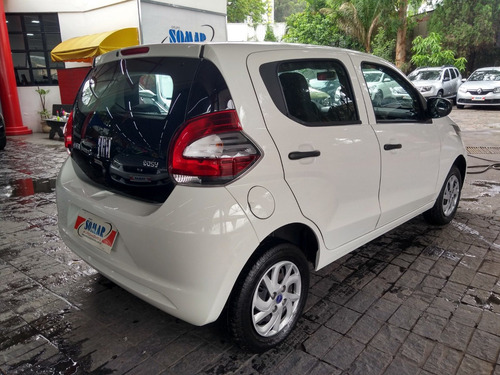 Fiat Mobi 1.0 8v Evo Flex Easy Manual