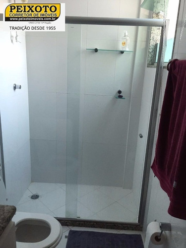 Imagem 10 de 14 de Excelente Casa Duplex Com 3 Suites E Área De Lazer Com Piscina Praia Do Morro. - Ca00038 - 3445061