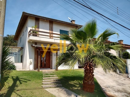Imagem 2 de 23 de Casa - Condomínio Hills Iii - Ca-2119