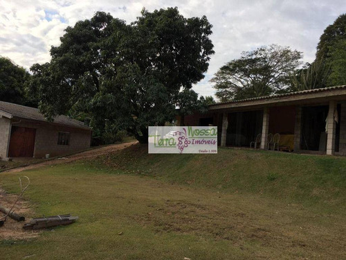 Imagem 13 de 24 de Chácara Com 2 Dormitórios À Venda - Parque Valinhos - Valinhos/sp - Ch0087