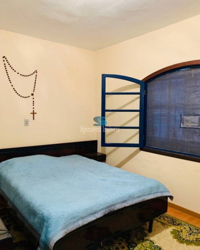 Imagem 22 de 30 de Chácara Residencial Em Atibaia - Sp - Ch00760 - 69736288