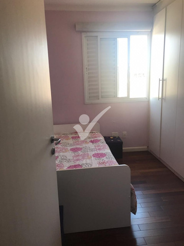 Imagem 18 de 20 de Apartamento À Venda Em Vila Formosa - Ap003527