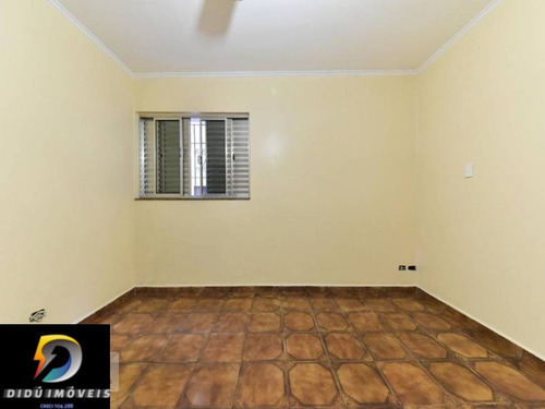 Imagem 28 de 30 de Sobrado Para Venda Com 380 M² Na Pauliceia Em São Bernardo Do Campo. - 0100985 - 70114681